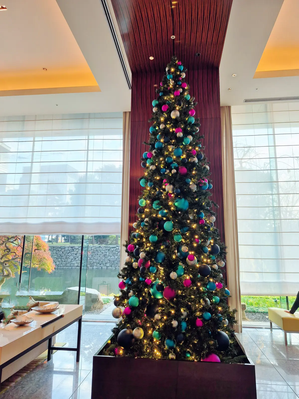 都内で見られるクリスマスツリーまとめの画像_10