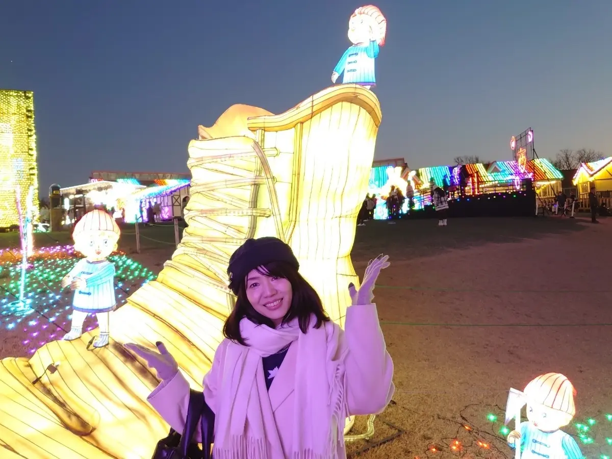 ガリヴァー旅光記