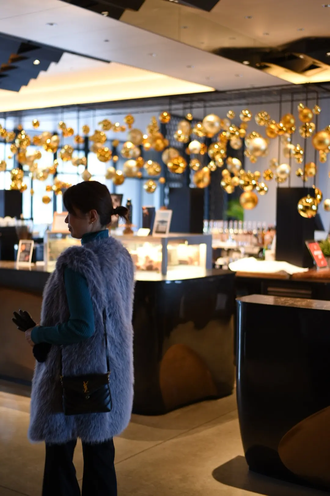 富士スピードウェイホテルで記念日ランチ♪の画像_15