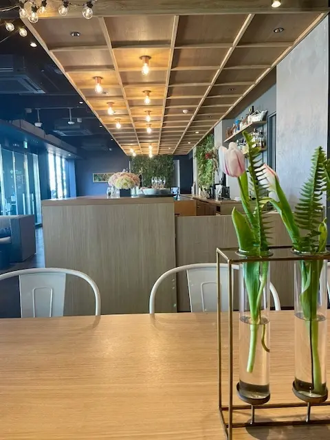 娘とおしゃれなCafe巡り♡の画像_3