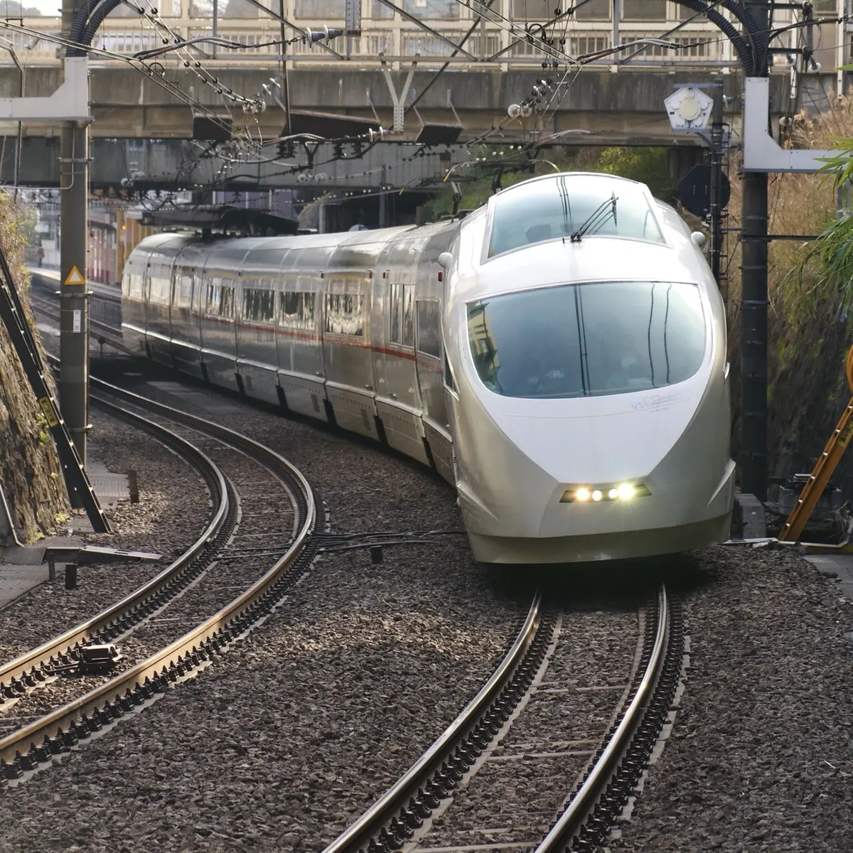 VSE 小田急　ロマンスカー