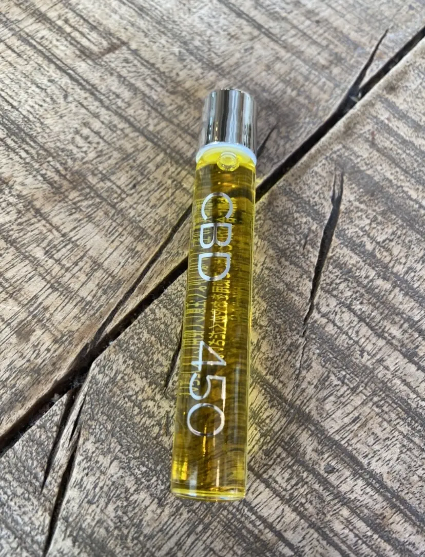 マルゴデリに行ってきました！② 〜CBDの画像_3