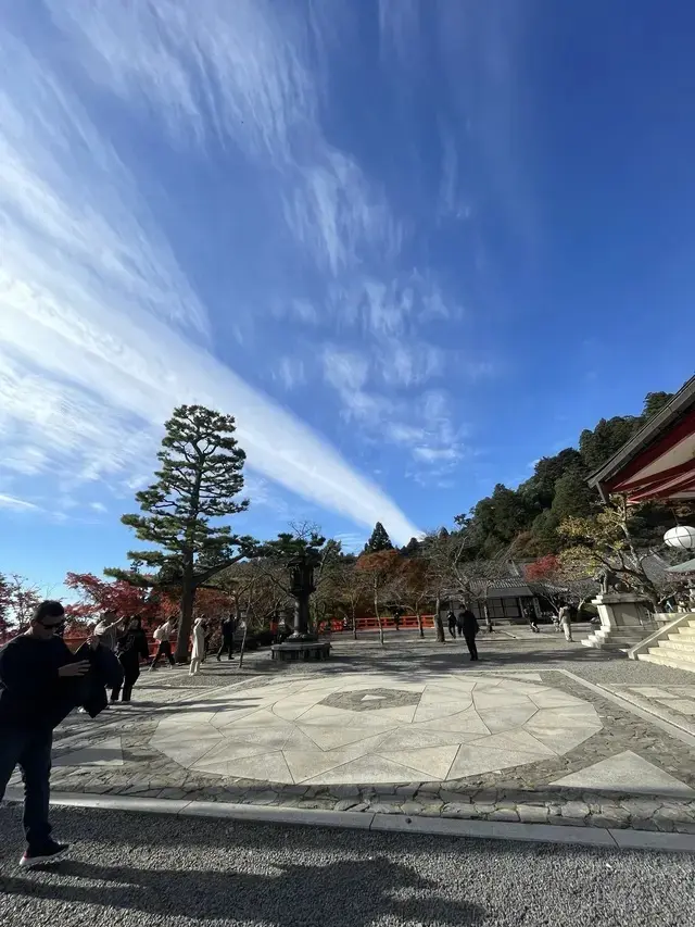 鞍馬寺