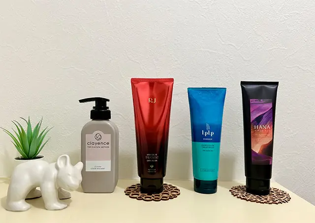 50代「カラートリートメント」で白髪悩みから自由になる！