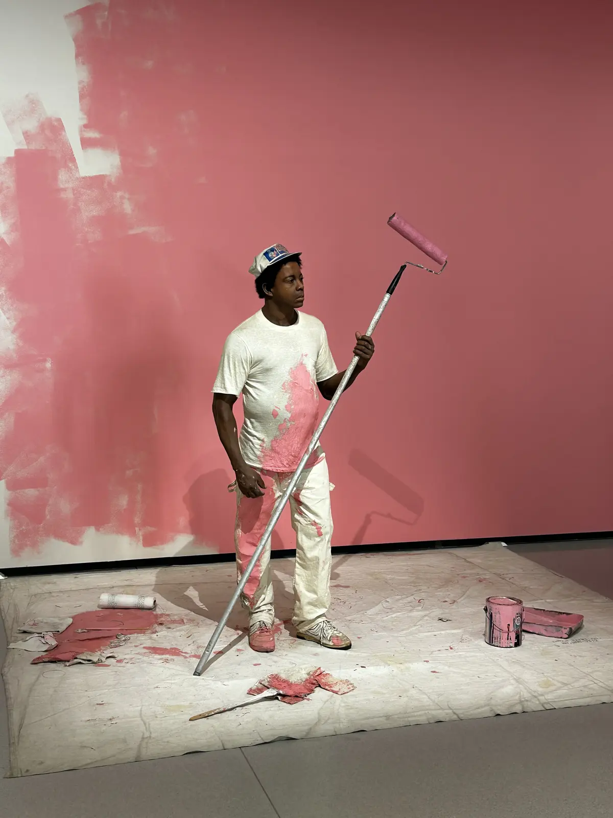 安藤忠雄が手掛けた「ピノー・コレクション」　ブルス・ド・コメルス