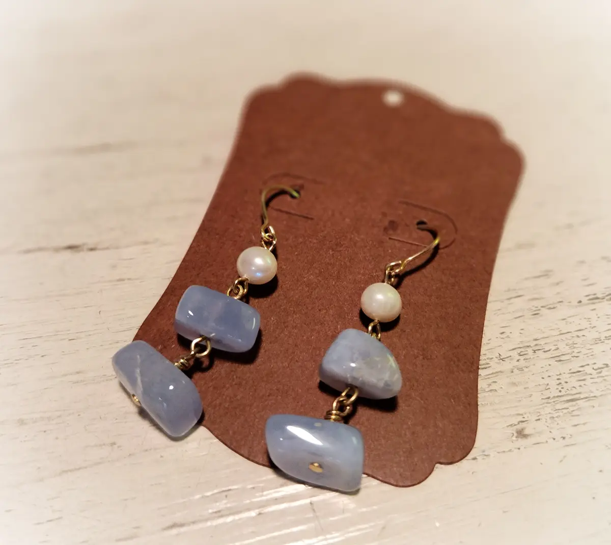 この色にひかれました♡