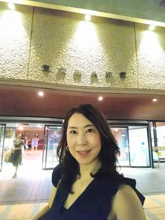 不思議の世界へようこそ！デ•キリコ展へ♪の画像_6