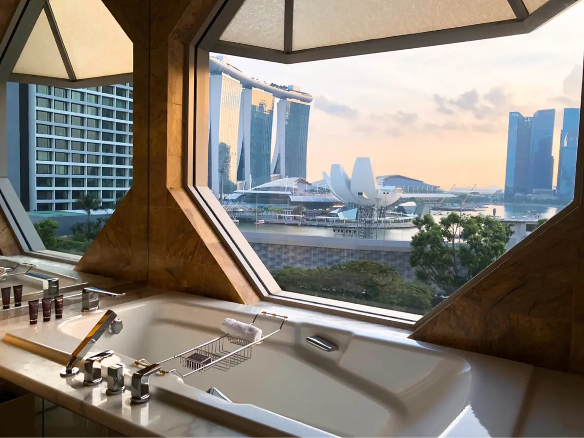 シンガポール旅行の画像_3