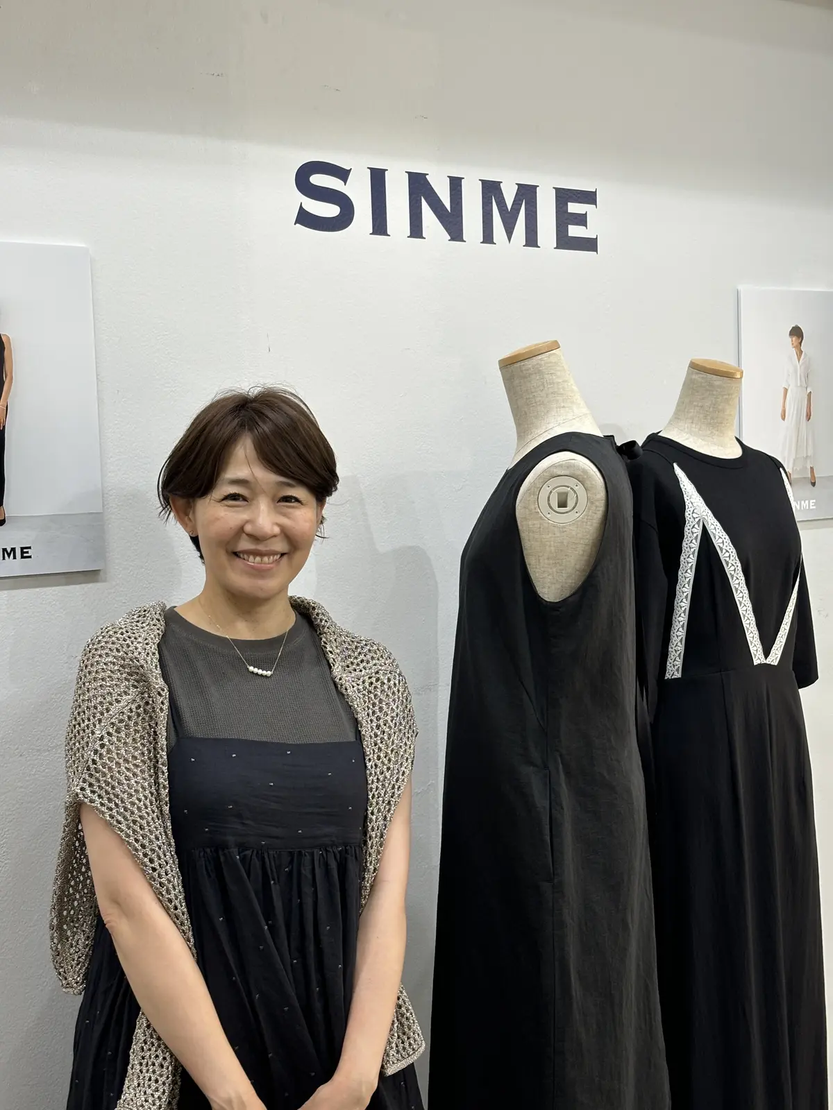 大好きな板谷由夏さんのPOP UP SHの画像_4