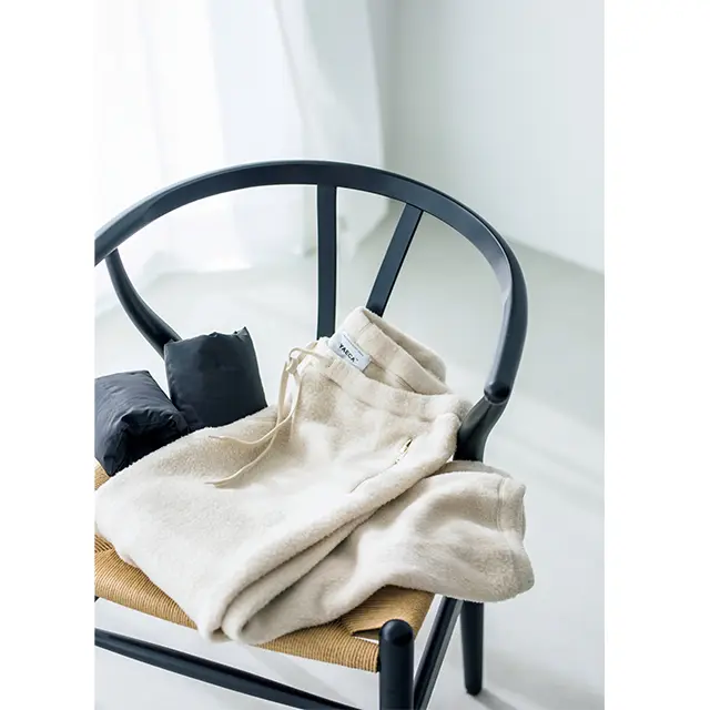 5.旅の冷え対策の本命は この2大あったかアイテム