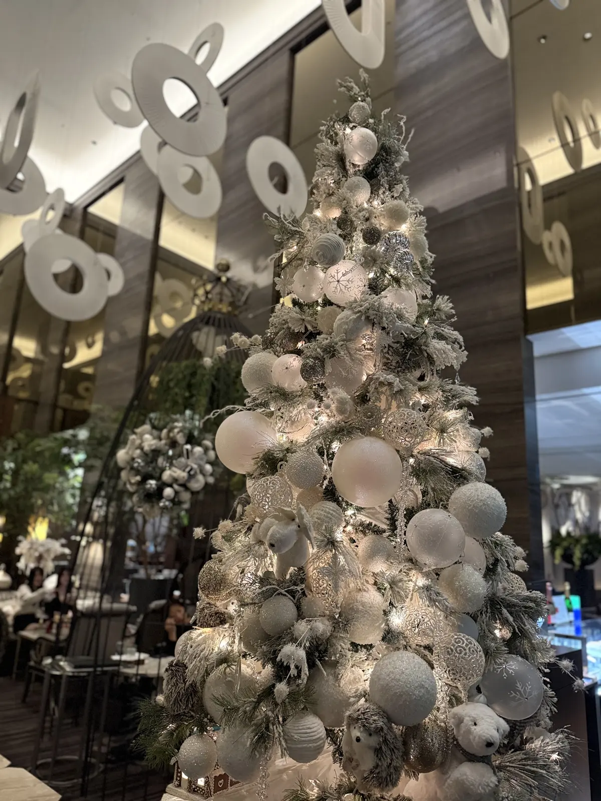 50代パーティードレス