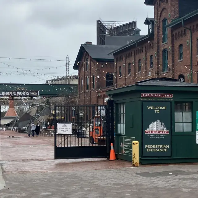 弾丸カナダ旅行の画像_1