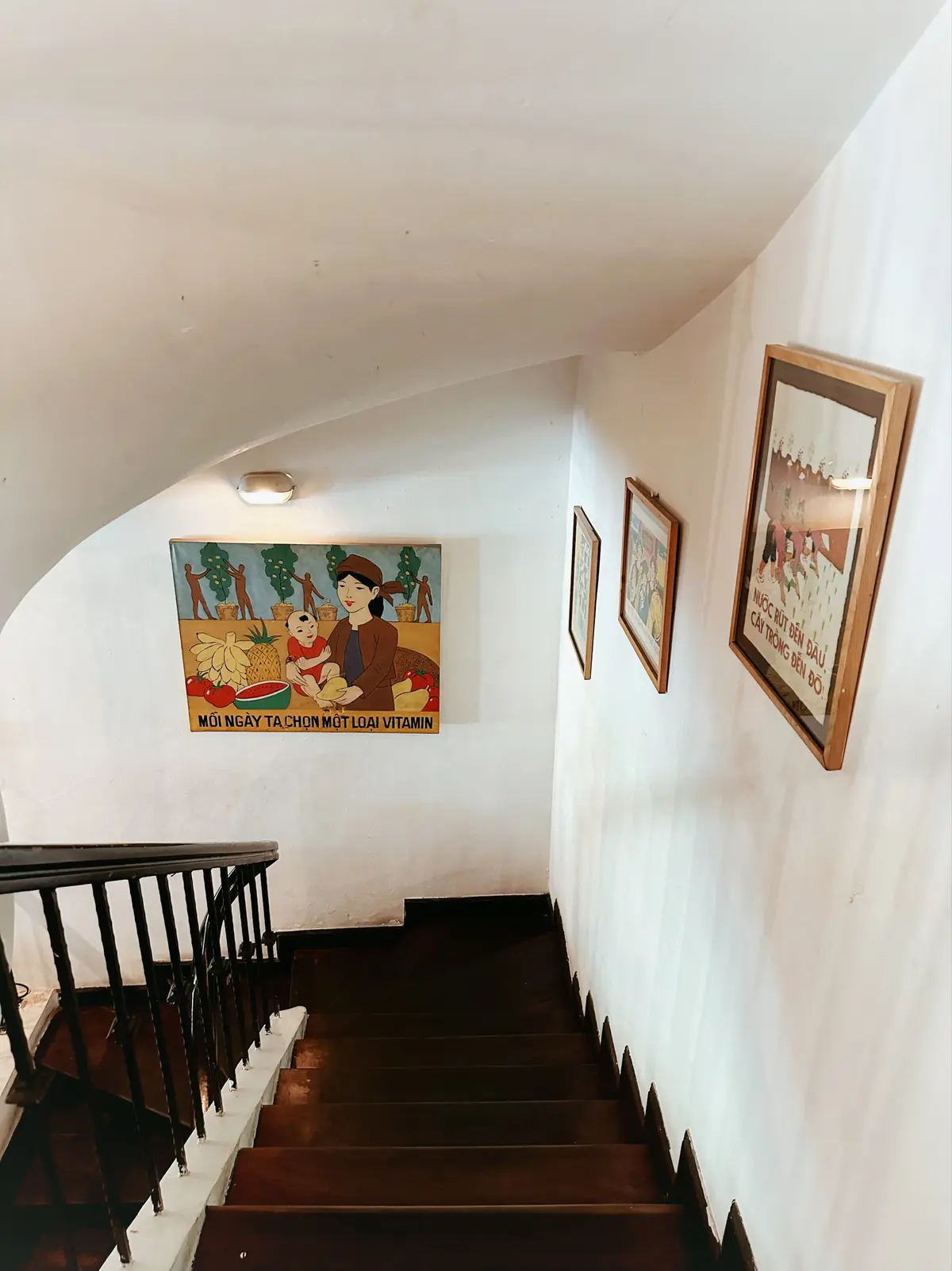 魅惑のベトナム、素敵なカフェを巡る旅の画像_19