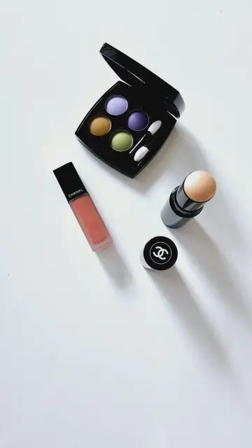 シャネルの新色コスメの画像_2