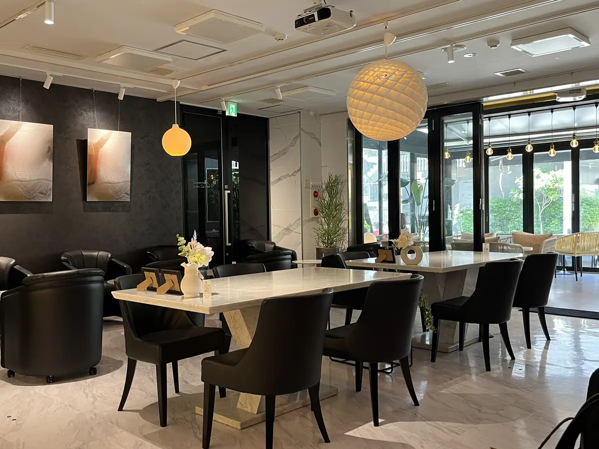 行ってみたかったカフェへの画像_5