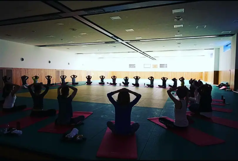 アスタリフト☆大人女子の美容合宿 in の画像_2