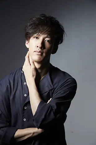 尾上右近　スペシャルインタビュー　プライの画像_1