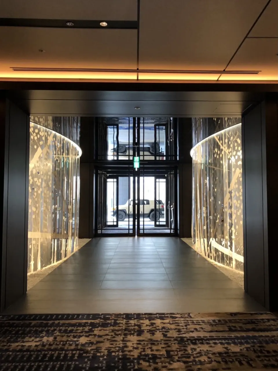 五感を魅了する場所『メズム東京』レストラの画像_2