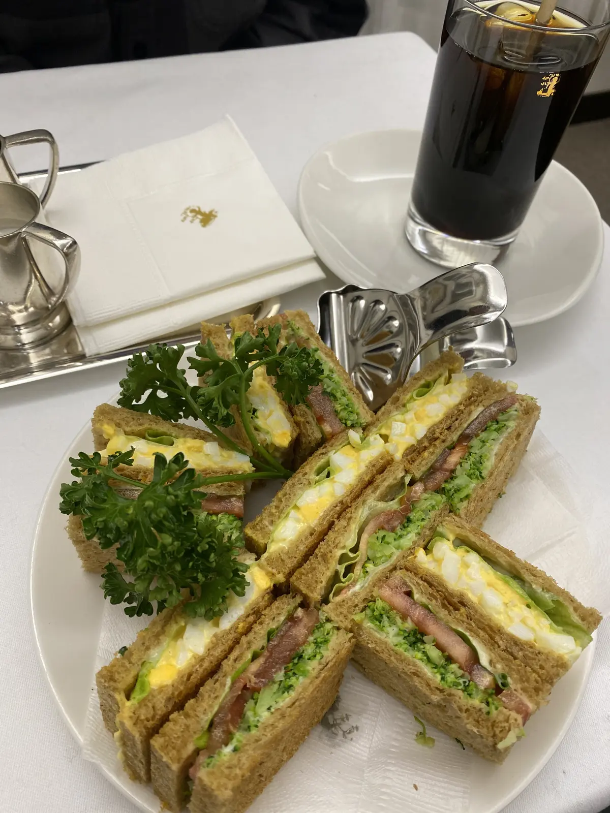 銀座ウエスト銀座本店