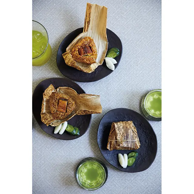 おはなのうむすび