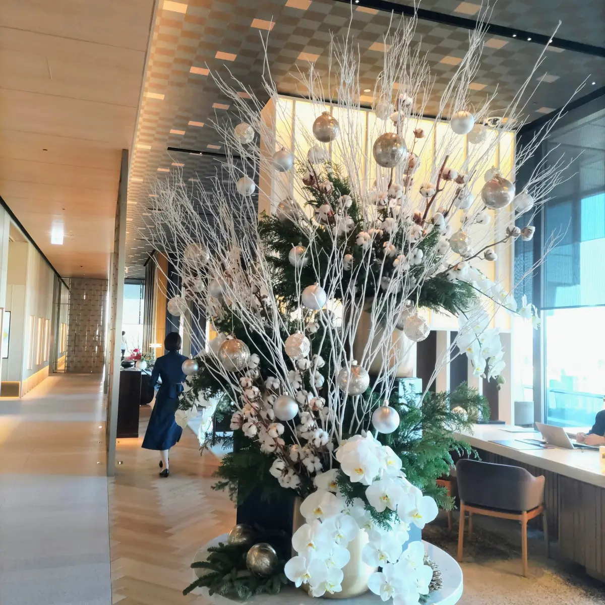 『ザ・リッツ・カールトン福岡 DIVA の画像_9