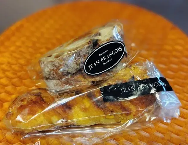 ジャンフランソワ２