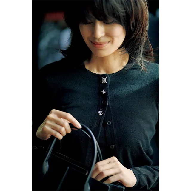 ROYAL ASSCHER（ロイヤル・アッシャー）