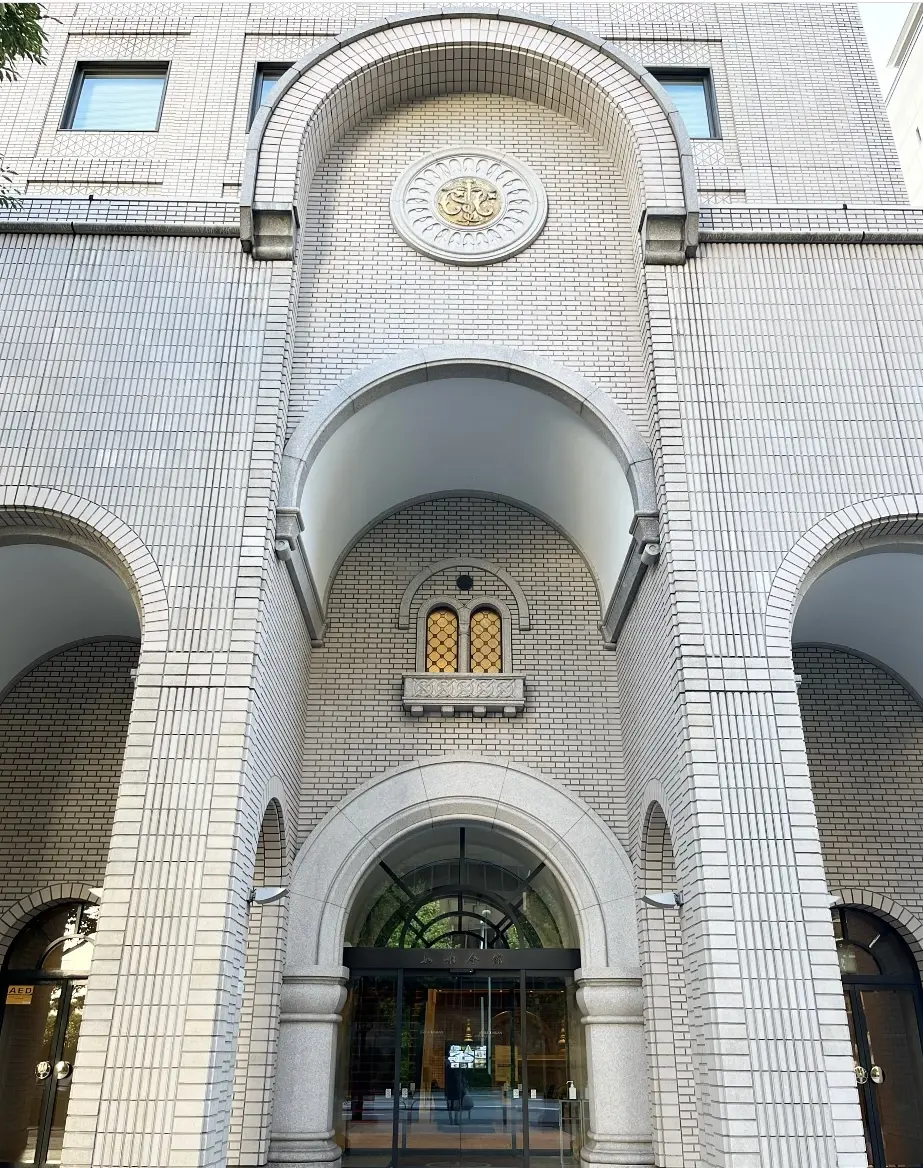 グレーワンピで駆け込みリヒター展。の画像_6