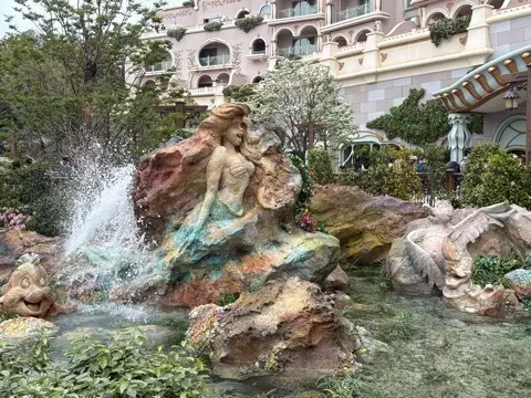 GWどこへ行く？ディズニーシー、ファンタの画像_12