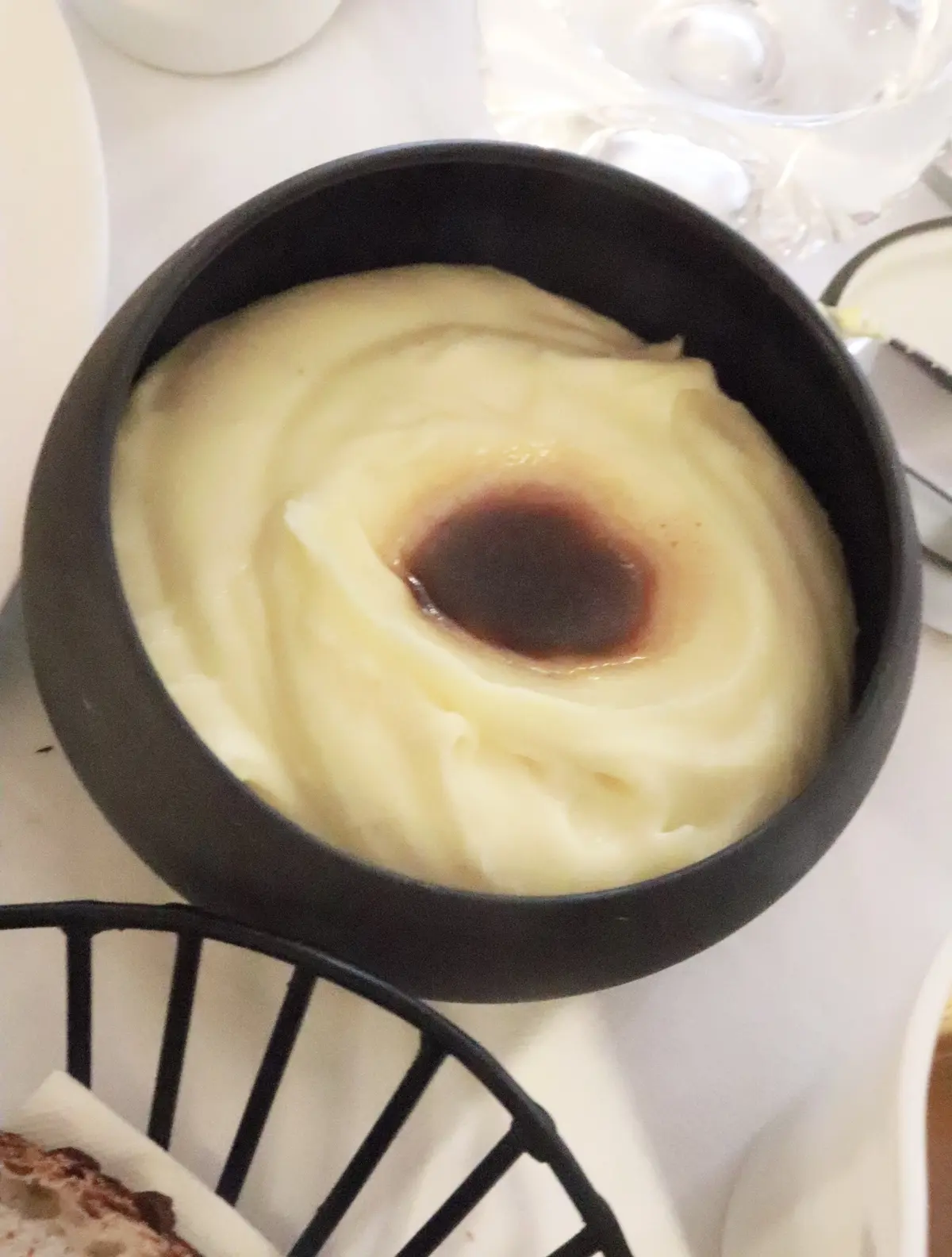 サン=ジェルマンデプレ　Hestia  フレンチ