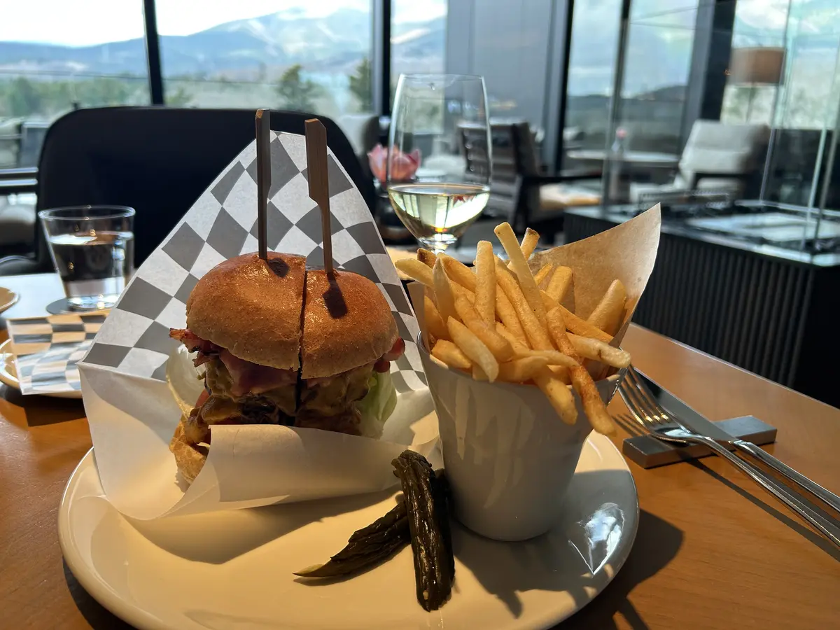 富士スピードウェイホテルで記念日ランチ♪の画像_22