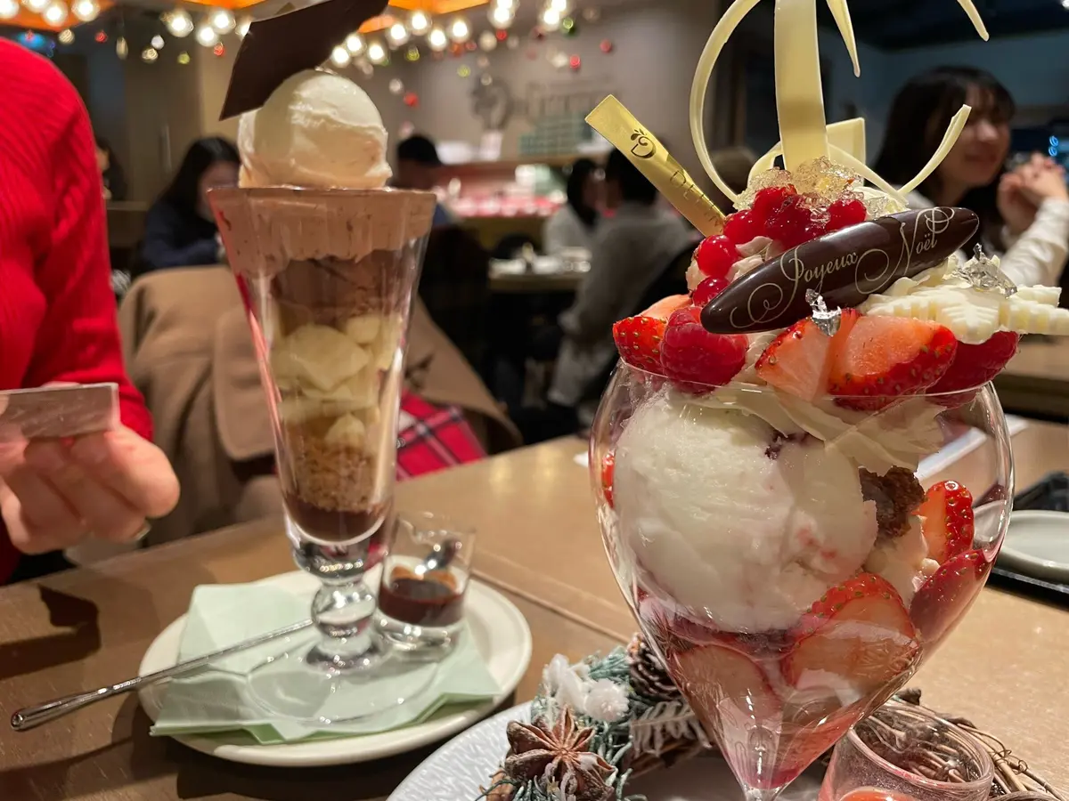 銀座＆日比谷にて♡マダムな女子会の画像_12