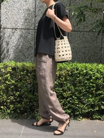 TICCA カーゴパンツ ￥25,300