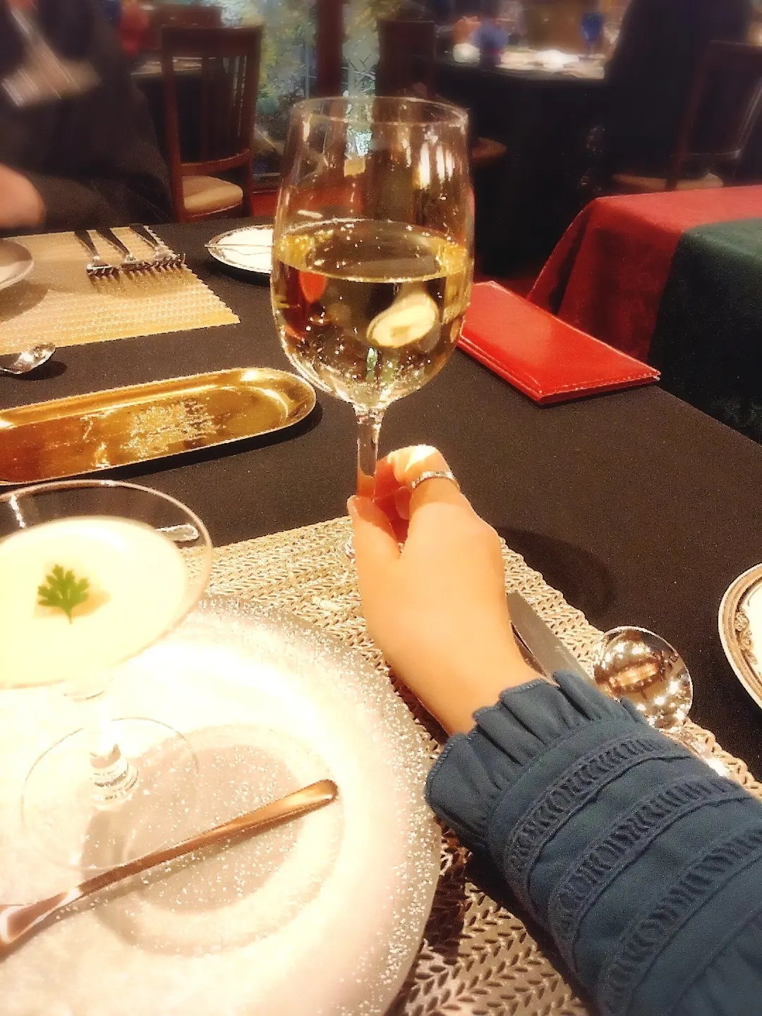 静岡、さくら茶寮、静岡フレンチ、古民家レストラン、ディナーコース、数寄屋造り