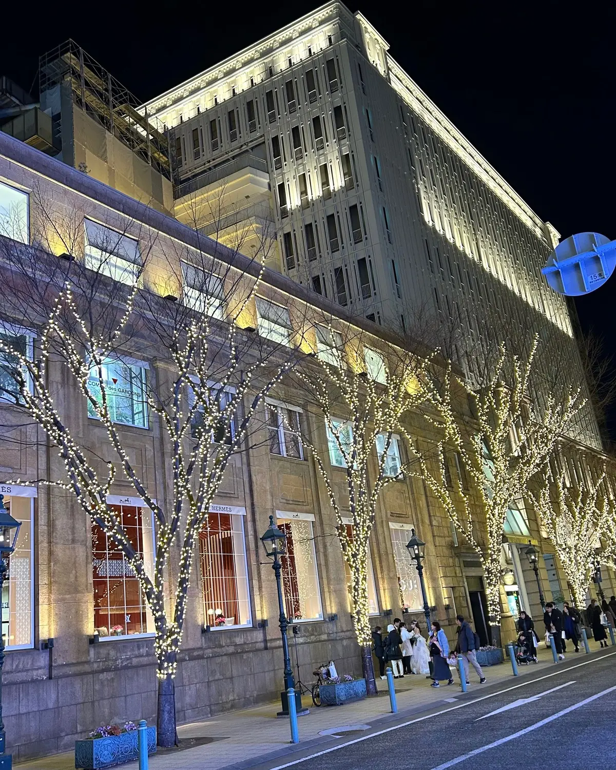 ピンクのニットで神戸散策♪の画像_9