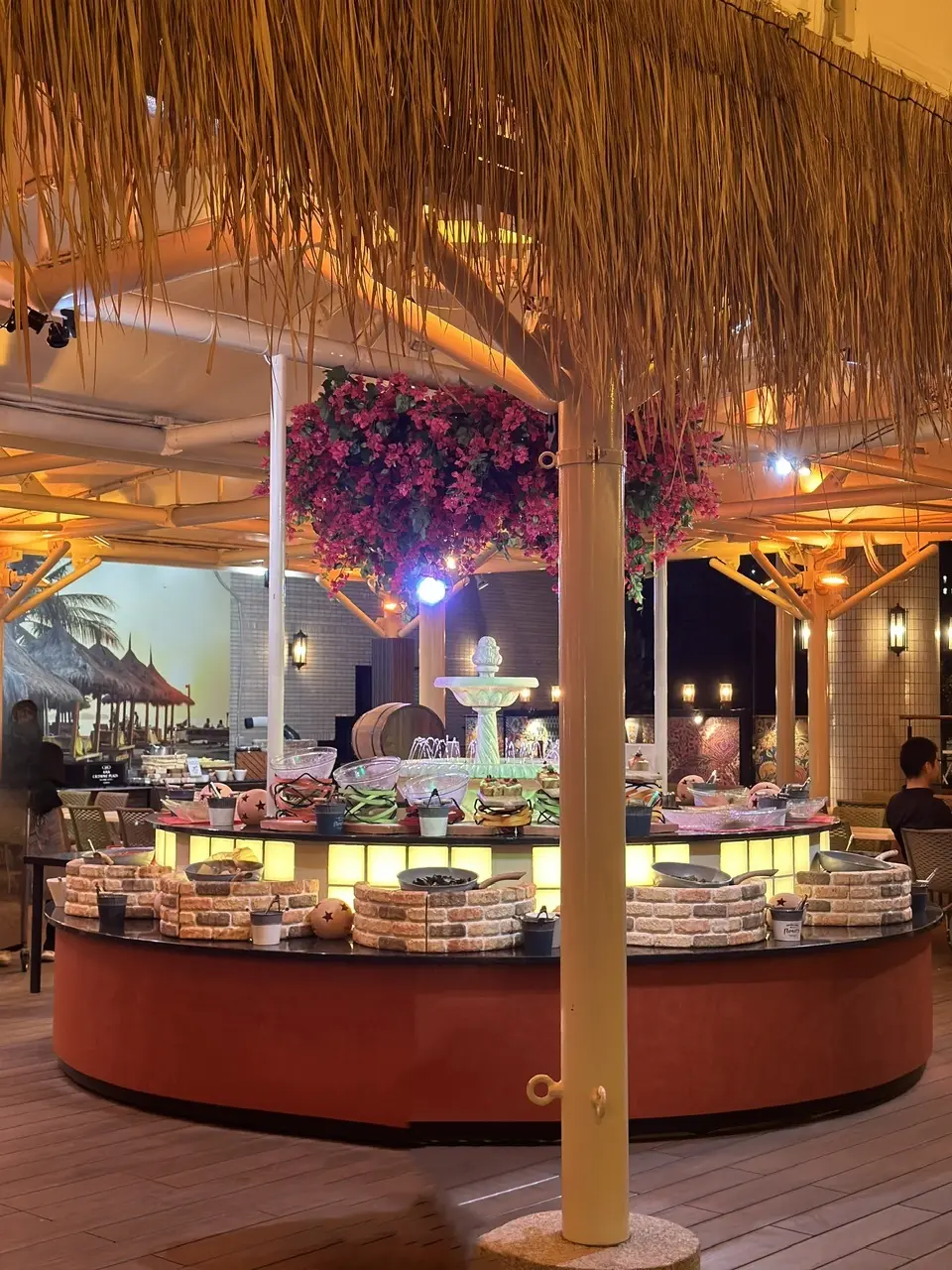 夏はやっぱりここ！大人のビアガーデン@Aの画像_2