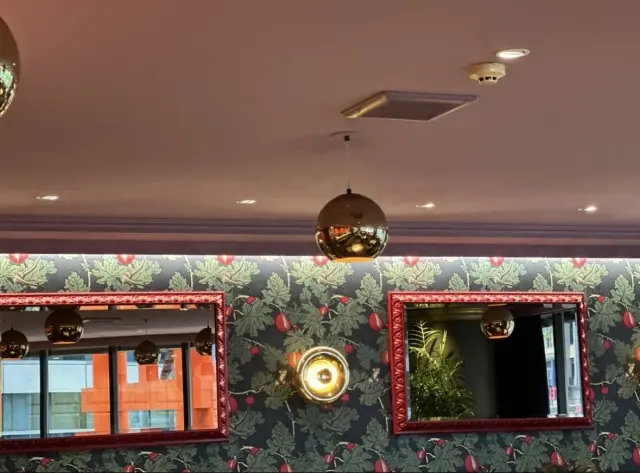 秋の神戸散策は、プチプラコーデ。の画像_12