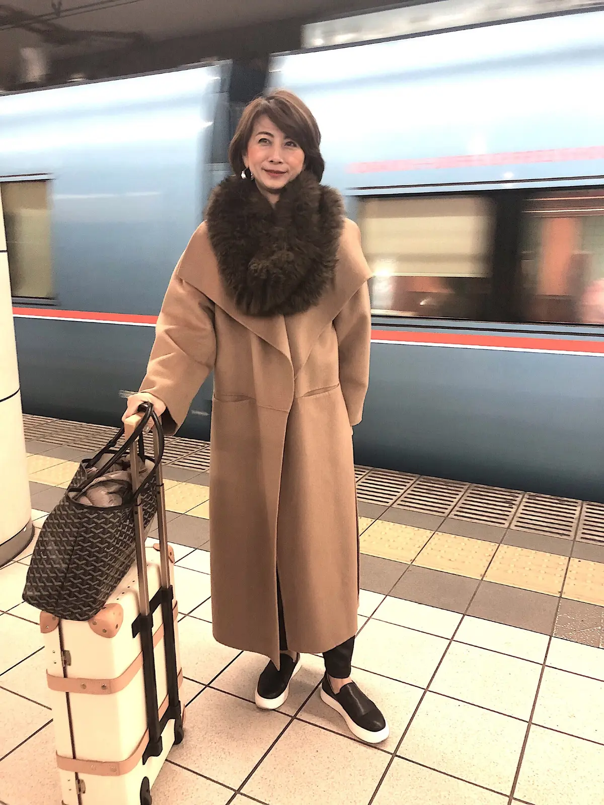 箱根へ、リフレッシュの旅の画像_1