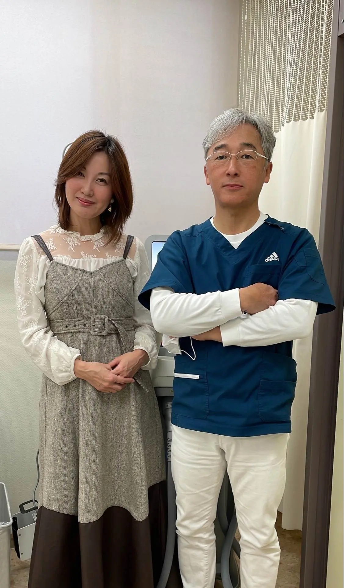 アラフィフにはメンテナンスが大事！！の画像_1