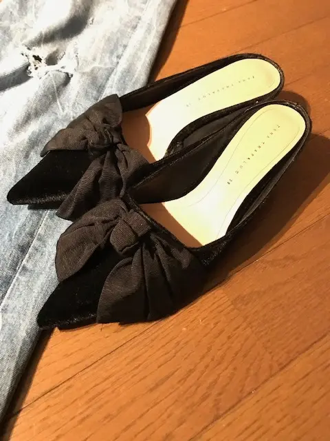 やっはり白シャツ×デニムが好きの画像_3