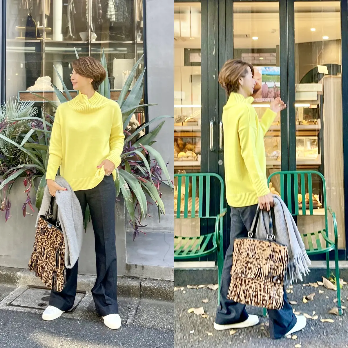 人気の"E by eclat ボトルネッの画像_4