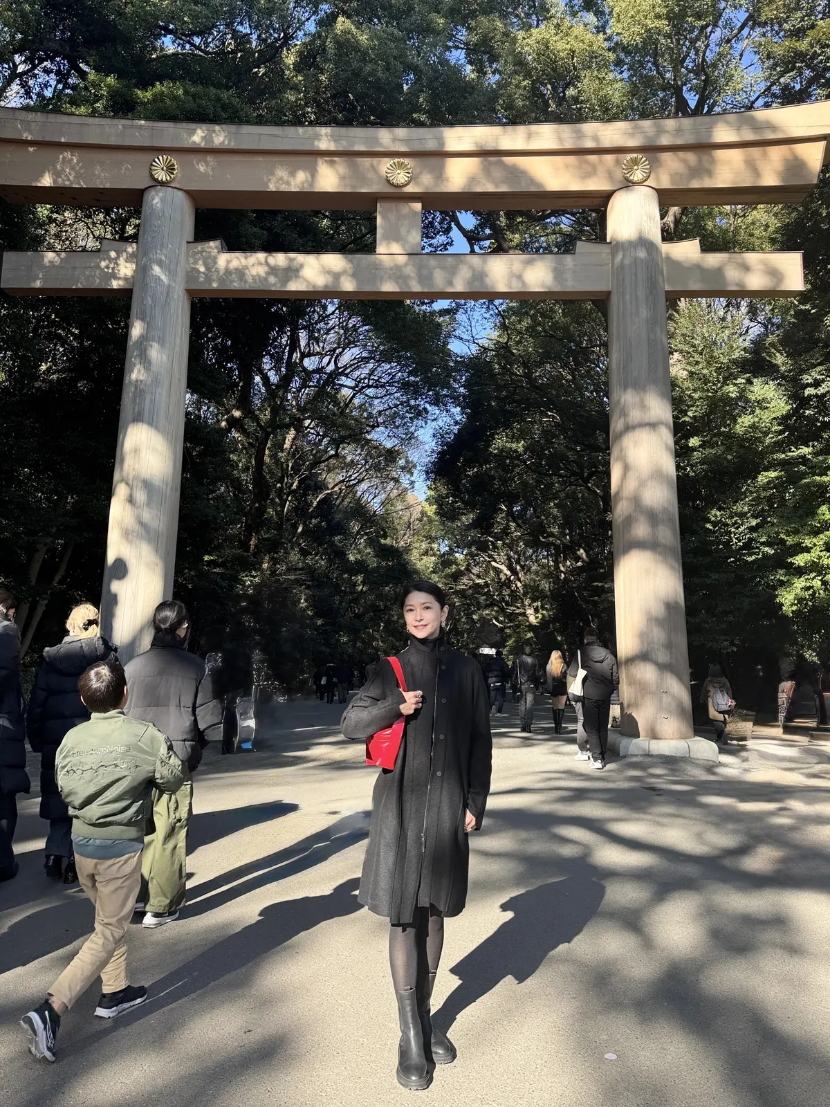 10年以上愛せるお気に入りのコート♡の画像_5