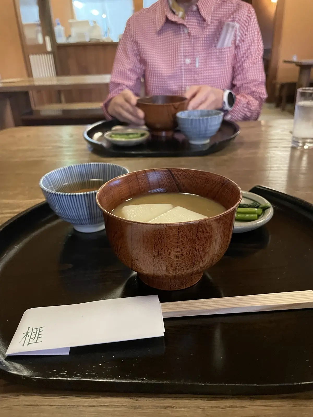 初めての登山。トレッキングを初体験してきの画像_9