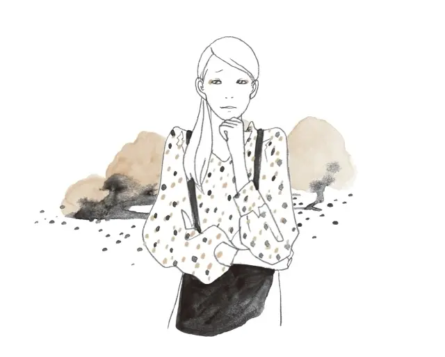 “お互い経済的にも独立しているので今は「事実婚」が心地いい。でも、両親の問題が浮上して……”