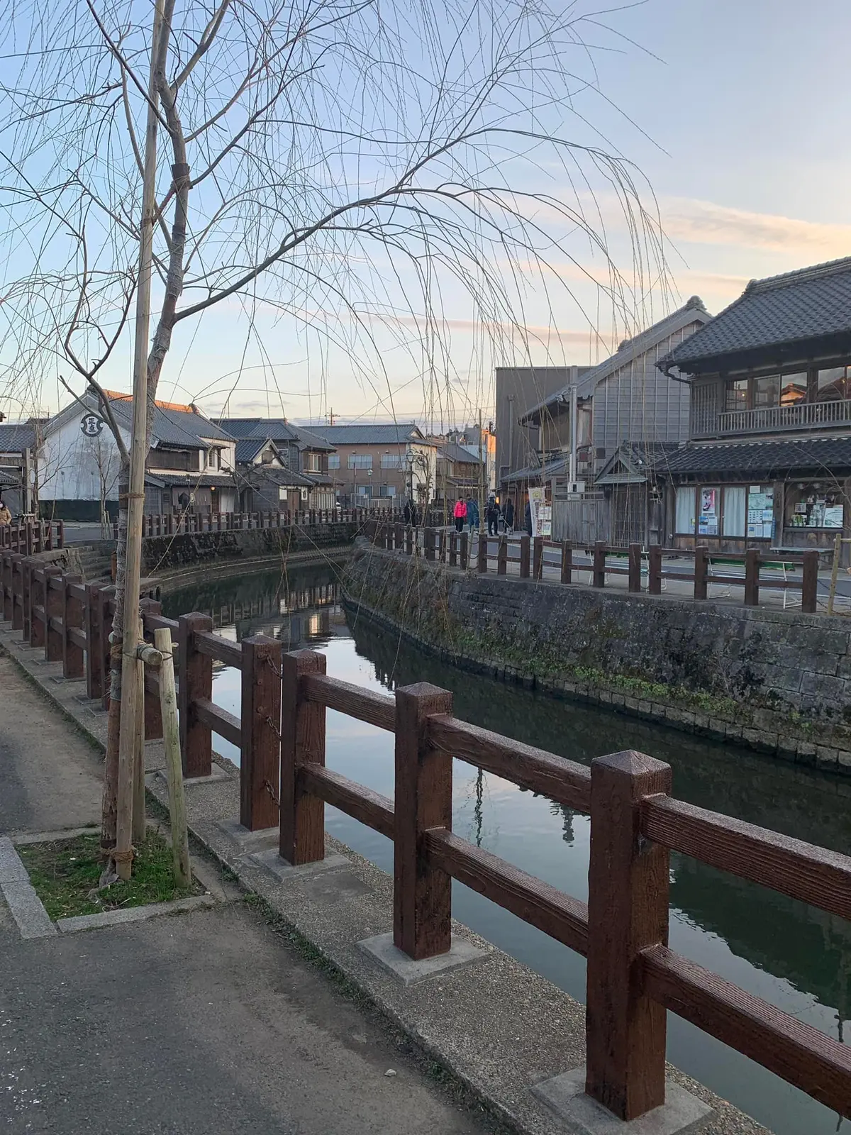 小江戸の街にタイムスリップ＊佐原散歩の画像_1