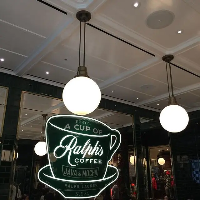 ここのブラウニーはかなり好きな味！の画像_4