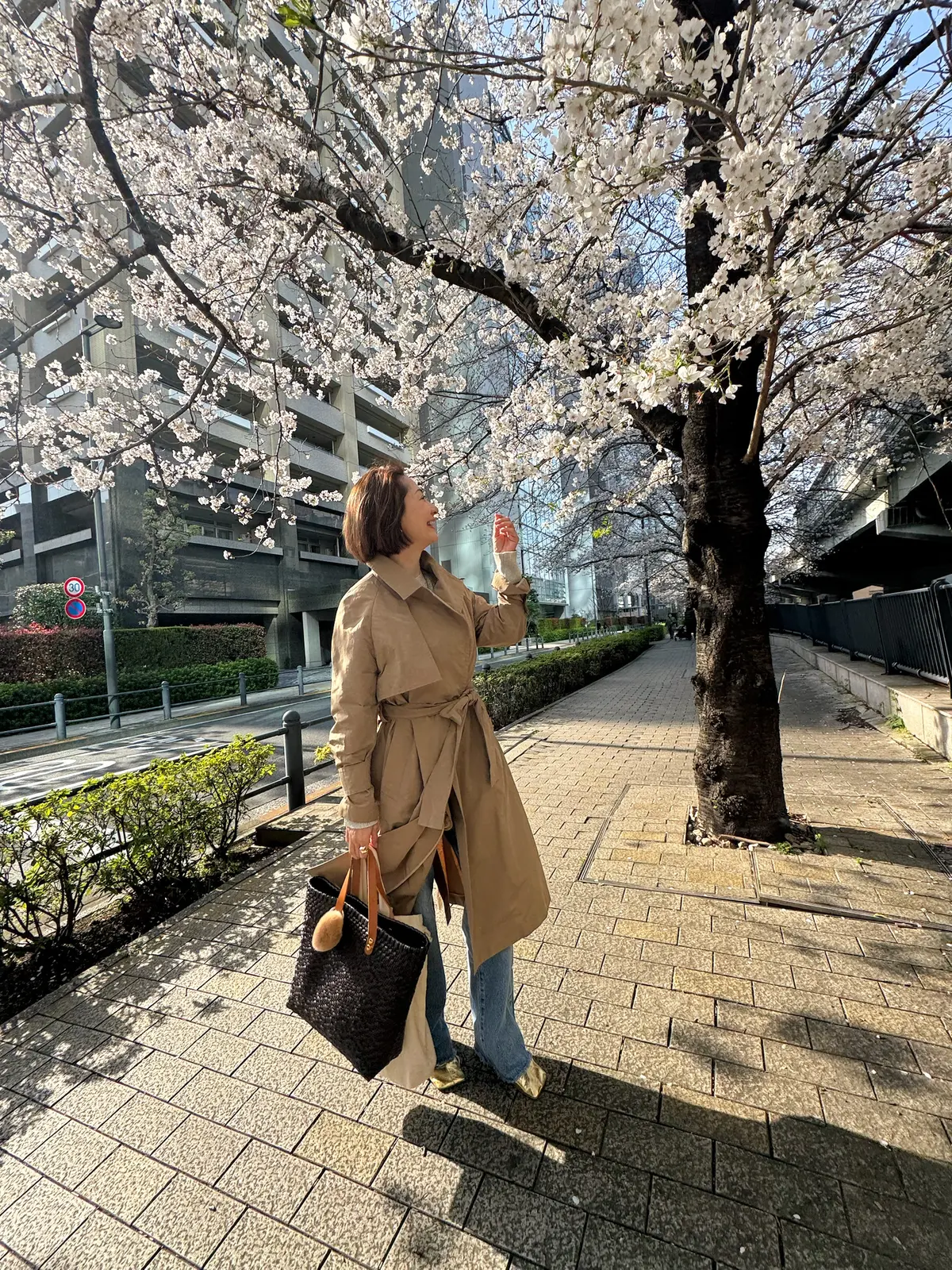 春爛漫な週末に再訪 - 山本容子版画展の画像_26