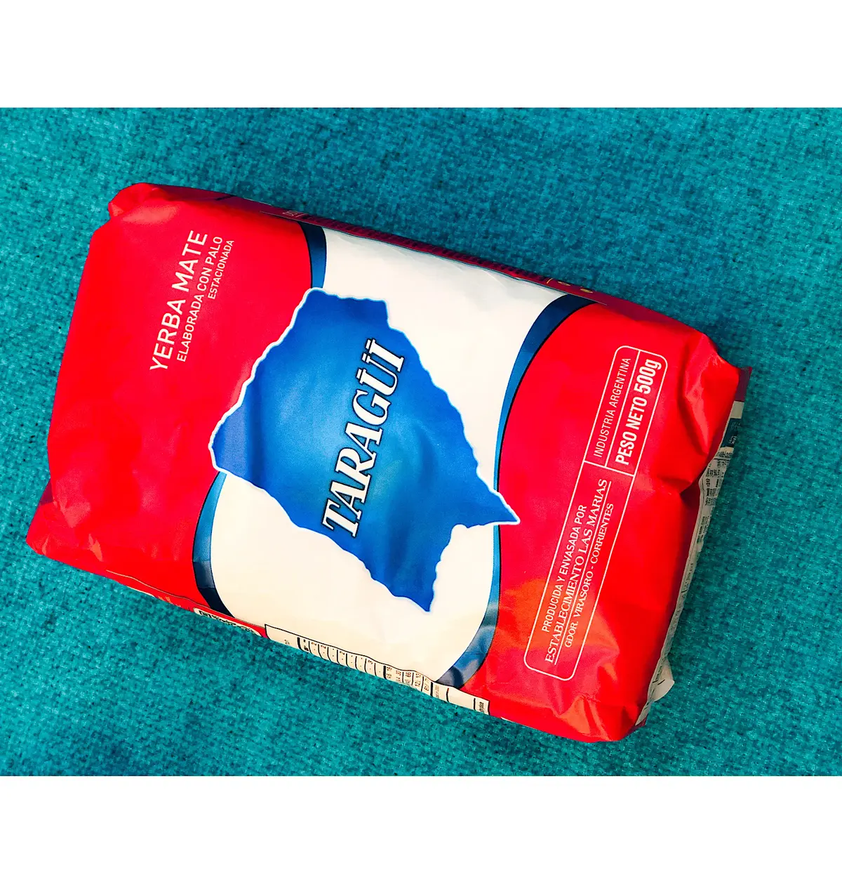 アンチエイジングフード〜南米編〜の画像_3