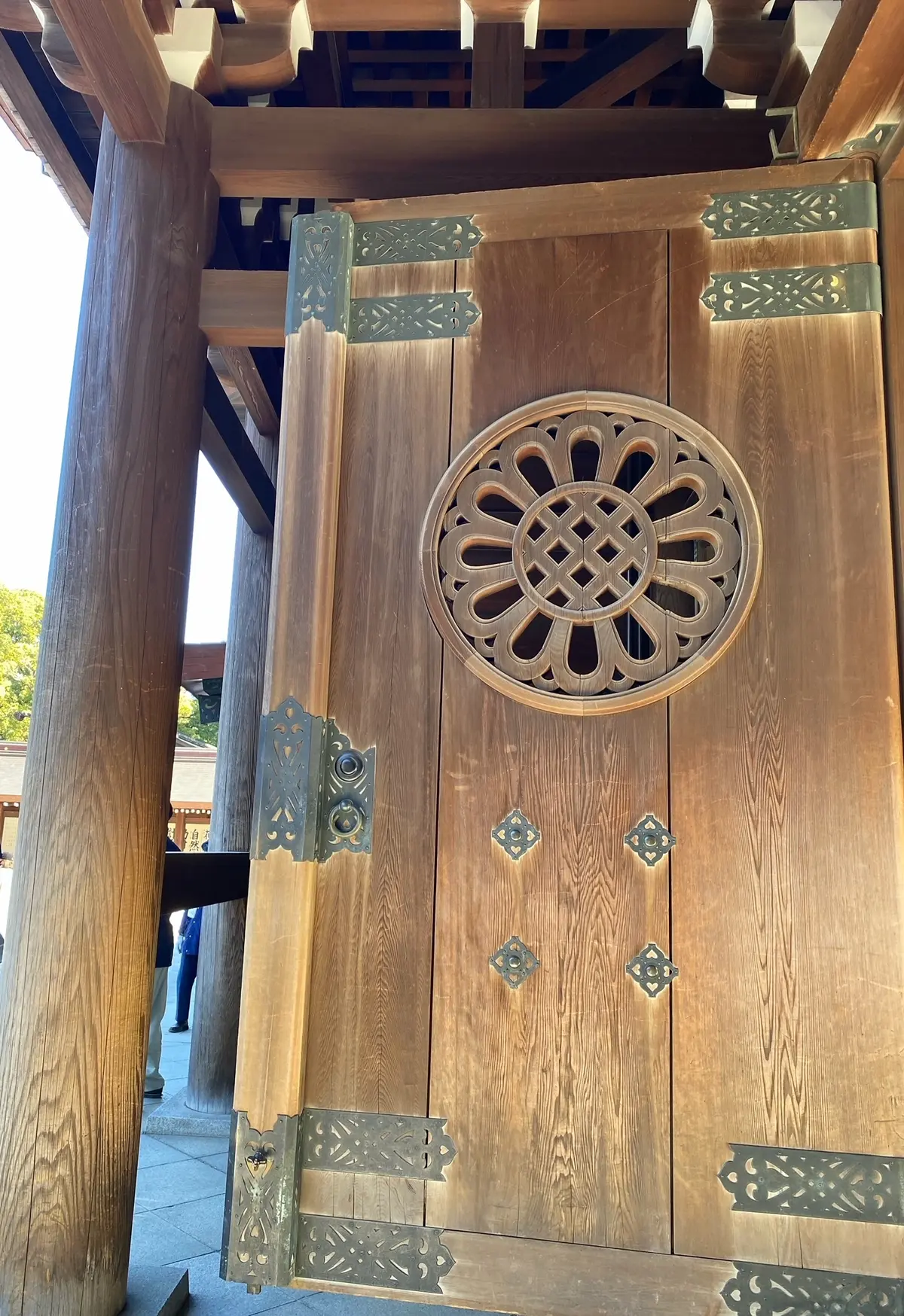 初詣コーデ。の画像_3