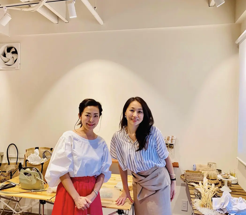 おうちでイースターパーティー♩の画像_2